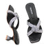 Women Formal Heel - 74735S - Heels - Walkeaze
